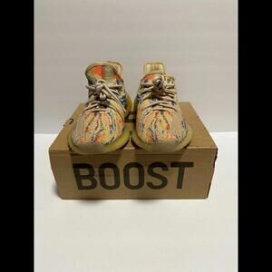 Size 5.5 - adidas Yeezy Boost 350 V2 Low MX Oat